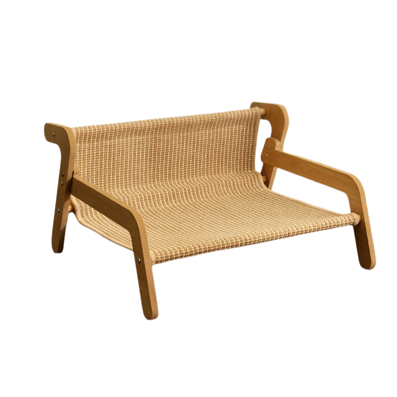 Cat Scratcher Lounge Chair