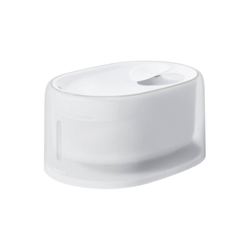 Smart Water Fountain with temperature control and sterilisation